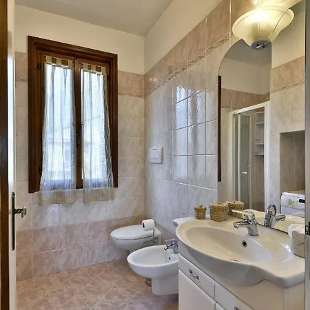 Apartment Nonna Agnese - Theater
