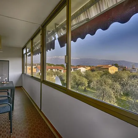 Nonna Agnese - Theater Apartment Toscolano Maderno