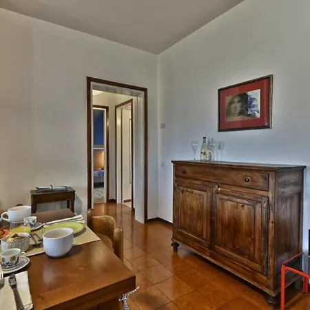Apartment Nonna Agnese - Theater Toscolano Maderno
