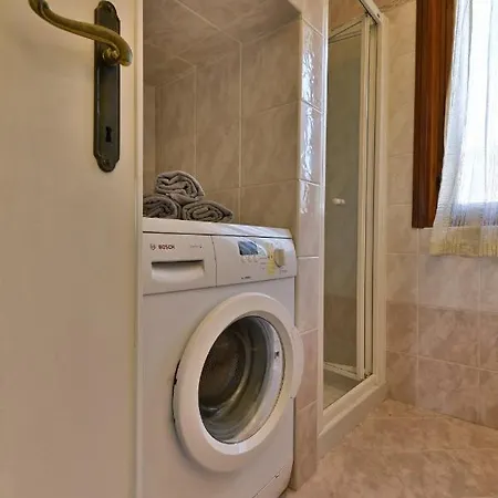 Apartment Nonna Agnese - Theater Toscolano Maderno